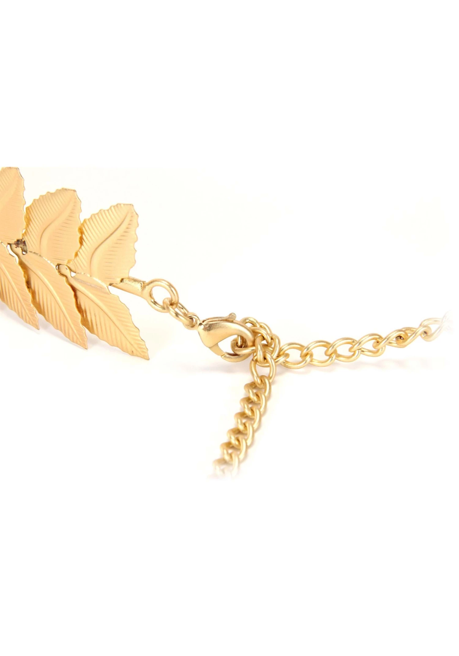 Elope Gold Caesar Circlet 4 Elope Gold Caesar Circlet - Image 4