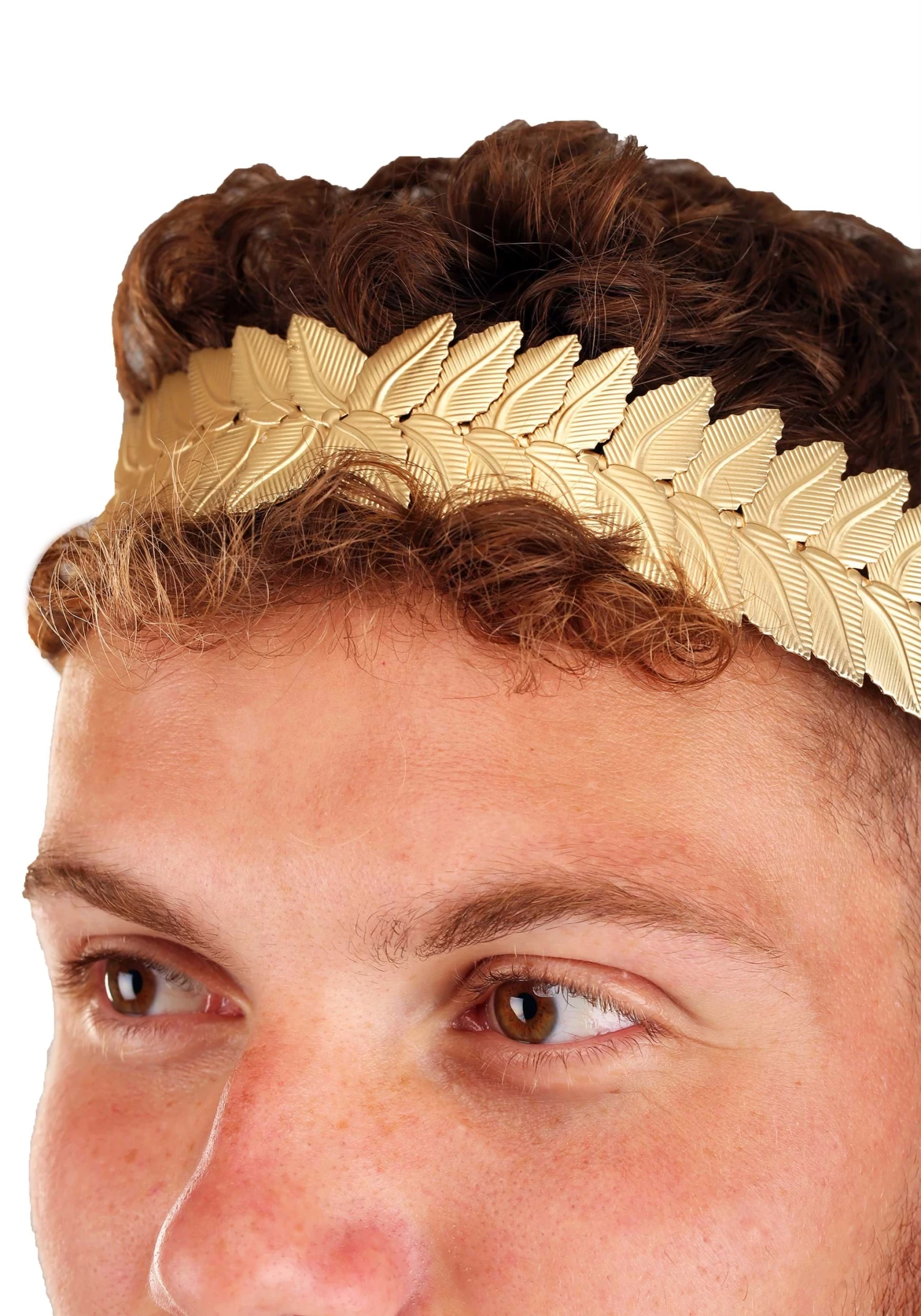 Elope Gold Caesar Circlet 5 Elope Gold Caesar Circlet - Image 5