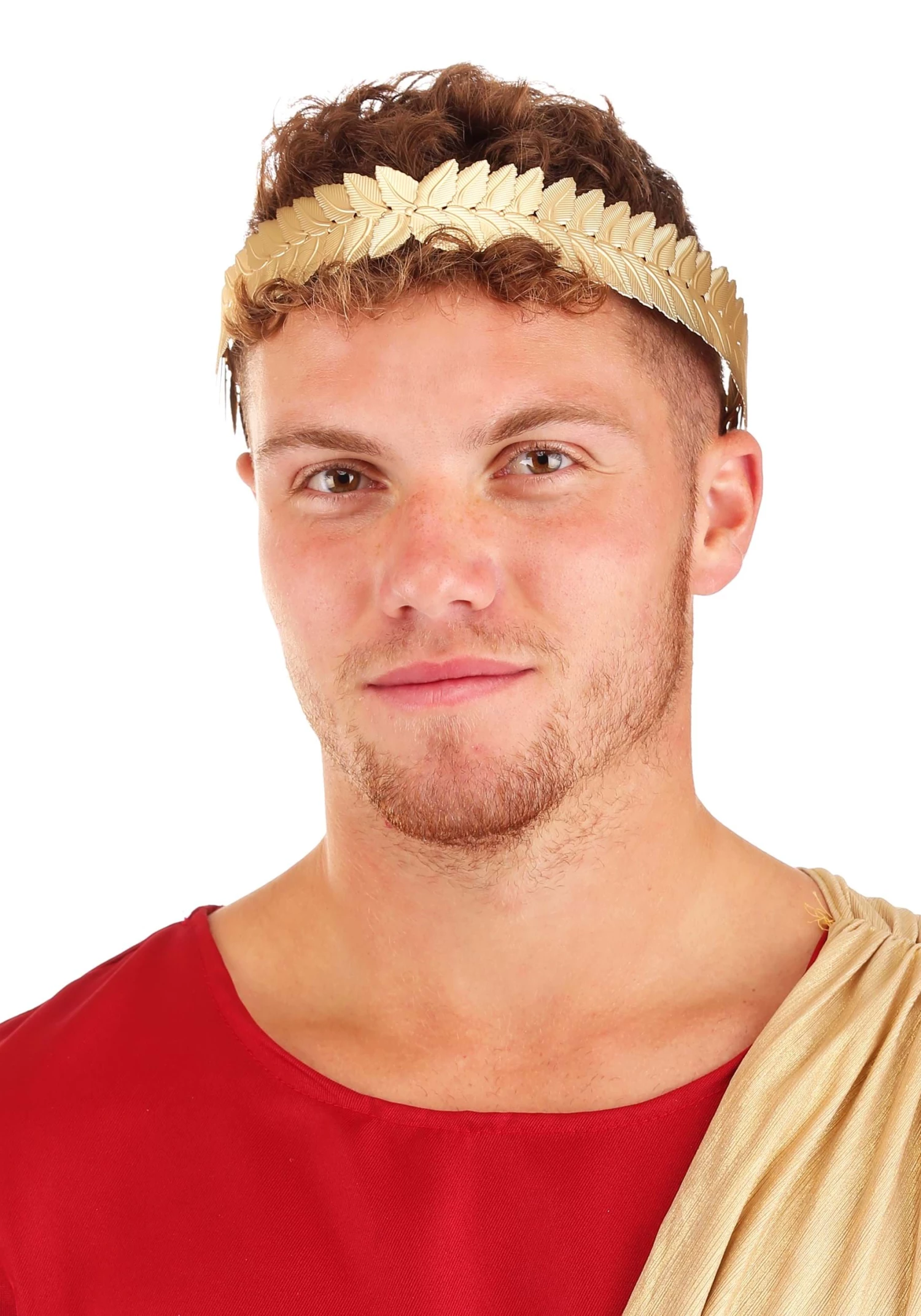 Elope Gold Caesar Circlet 6 Elope Gold Caesar Circlet - Image 6