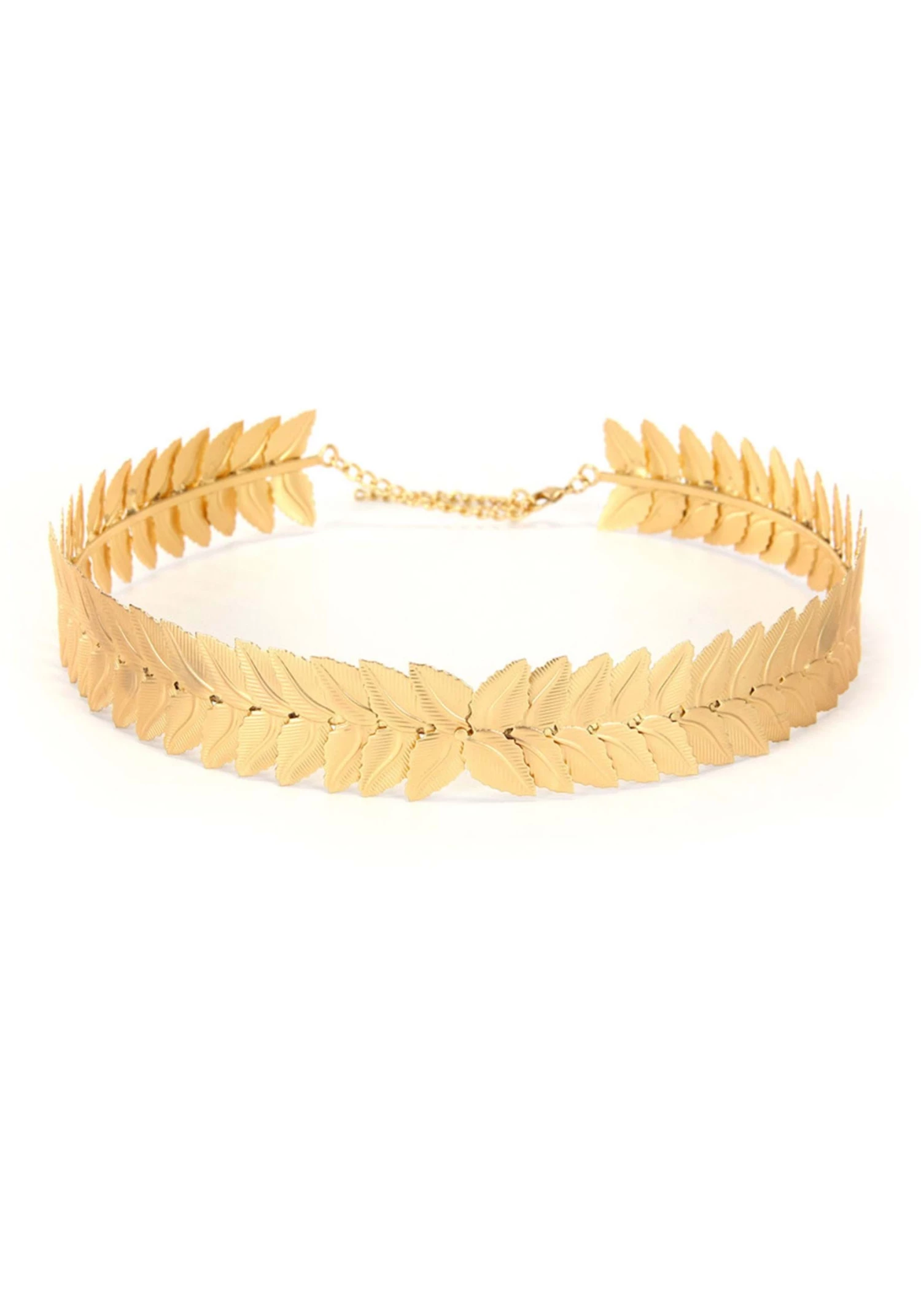 Elope Gold Caesar Circlet 1 Elope Gold Caesar Circlet