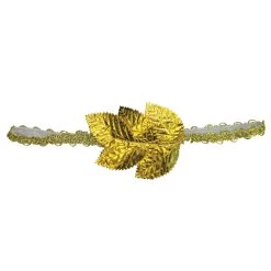 Forum Novelties, Inc Gold Leaf Roman Headband