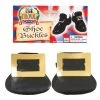 Rubies Costume Co. Inc Golden Shoe Buckles