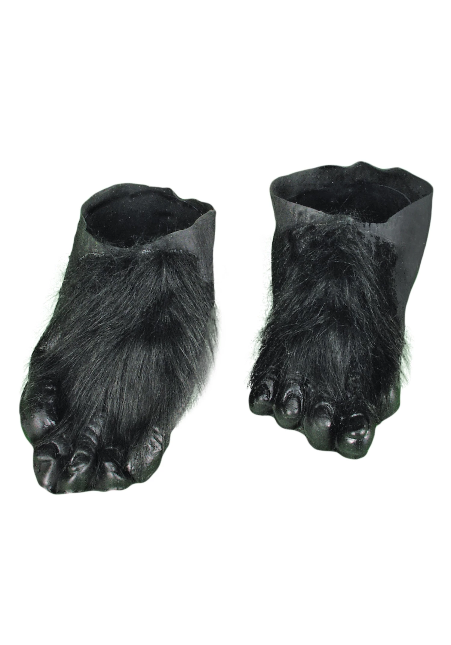 Forum Novelties, Inc Gorilla Feet 1 Forum Novelties, Inc Gorilla Feet