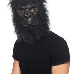 Smiffys Gorilla Mask