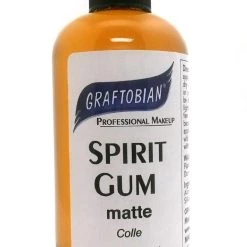 Graftobian 8 Oz Spirit Gum