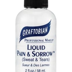 Graftobian Fake Tears And Sweat