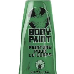 Rubies Costume Co. Inc Green Body Paint