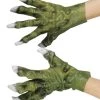 Loftus International Green Latex Monster Hands