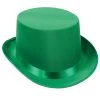 Beistle Green Top Hat