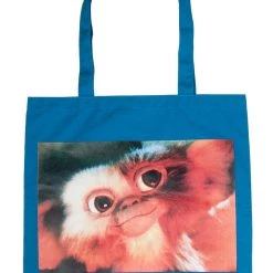 Bioworld Merchandising / Independent Sales Gremlins Image Capture Canvas Tote Bag