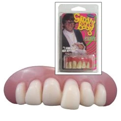 The Original Billy-Bob Teeth Groovy Baby Teeth