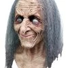 Ghoulish Productions Hagatha Adult Mask
