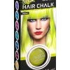 Developlus Splat-Hair Chalk In Lemon Lime (Lime Green)