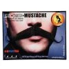 H.M. Smallwares Self-Adhesive Handlebar Mustache