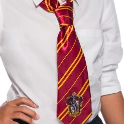 Rubies Costume Co. Inc Gryffindor Tie Harry Potter