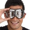Elope Harry Potter Hagrid Motorcycle Goggles