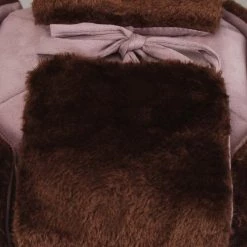 Elope Harry Potter- Plush Viktor Krum Hat -Cheap Halloween Store harry potter viktor krum plush hat alt 2