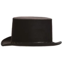 Boloparty Steampunk Top Hat -Cheap Halloween Store hat steampunk top alt2