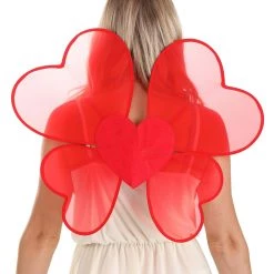 Armada Heart-Shaped Wings Accessory Kit
