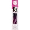 Westbay, Inc Heat Stylable Clip In Plum Nite 22" Hair Extension
