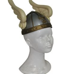 Funny Fashions Hermes Helmet