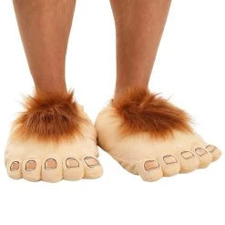 Elope Adult The Hobbit Costume Feet