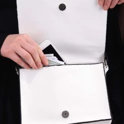 Fushengyuan Industry CO., Holy Bible Costume Accessory Purse -Cheap Halloween Store holy bible purse alt 2