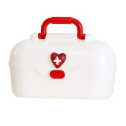 Forum Novelties, Inc The Hospital Honey Nurse Bag
