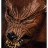 Zagone Studios Howl O Ween Werewolf Mask