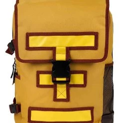 Bioworld Merchandising / Independent Sales Adult's Hunter X Hunter Gon Cosplay Backpack