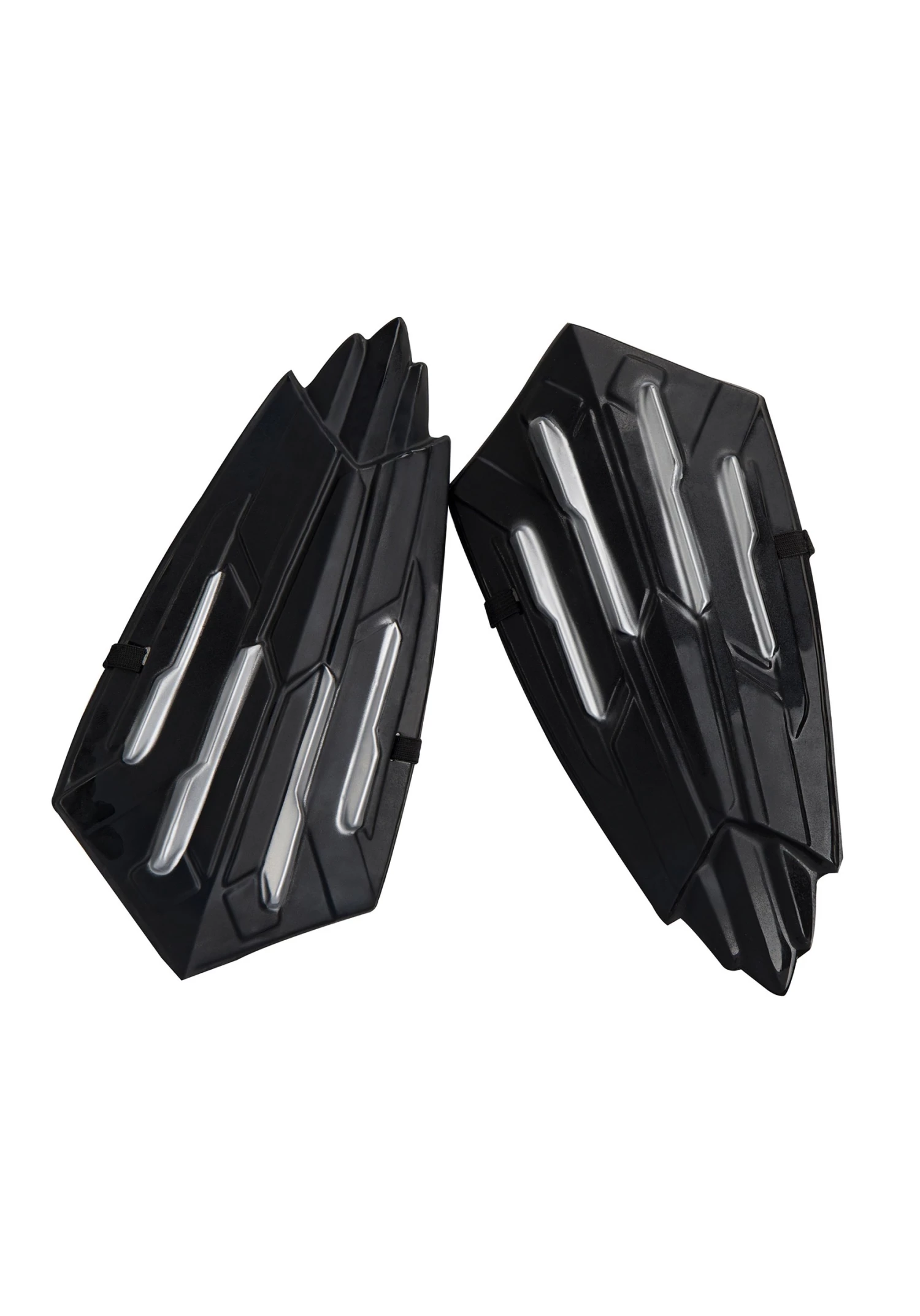 Rubies Costume Co. Inc Infinity Wars Captain America Arm Shields 1 Rubies Costume Co. Inc Infinity Wars Captain America Arm Shields