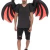Joyin Inflatable Demon Wings