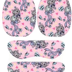 Irregular Choice Heel Grips And Gel Cushions Pack -Cheap Halloween Store irregular choice heel grips and gel cushions pack3