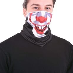 Concept One Accessories IT Penny-wise Adult Neck Gaiter