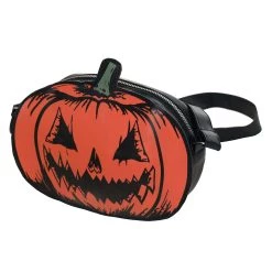 Fushengyuan Industry CO., Pumpkin Jack O Lantern Purse