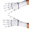 Disguise Jack Skellington Men's Gloves