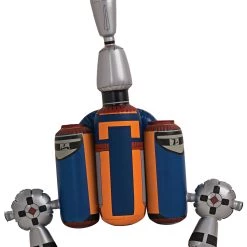 Rubies Costume Co. Inc Inflatable Jango Fett Jet Pack