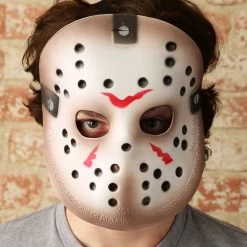 Rubies Costume Co. Inc Jason Mask