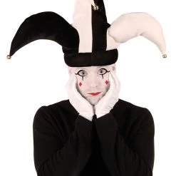 Beistle Jester Hat