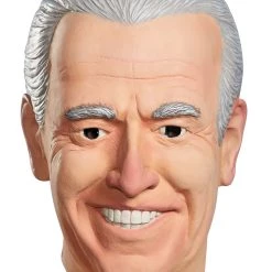 Disguise Joe Biden Deluxe Mask