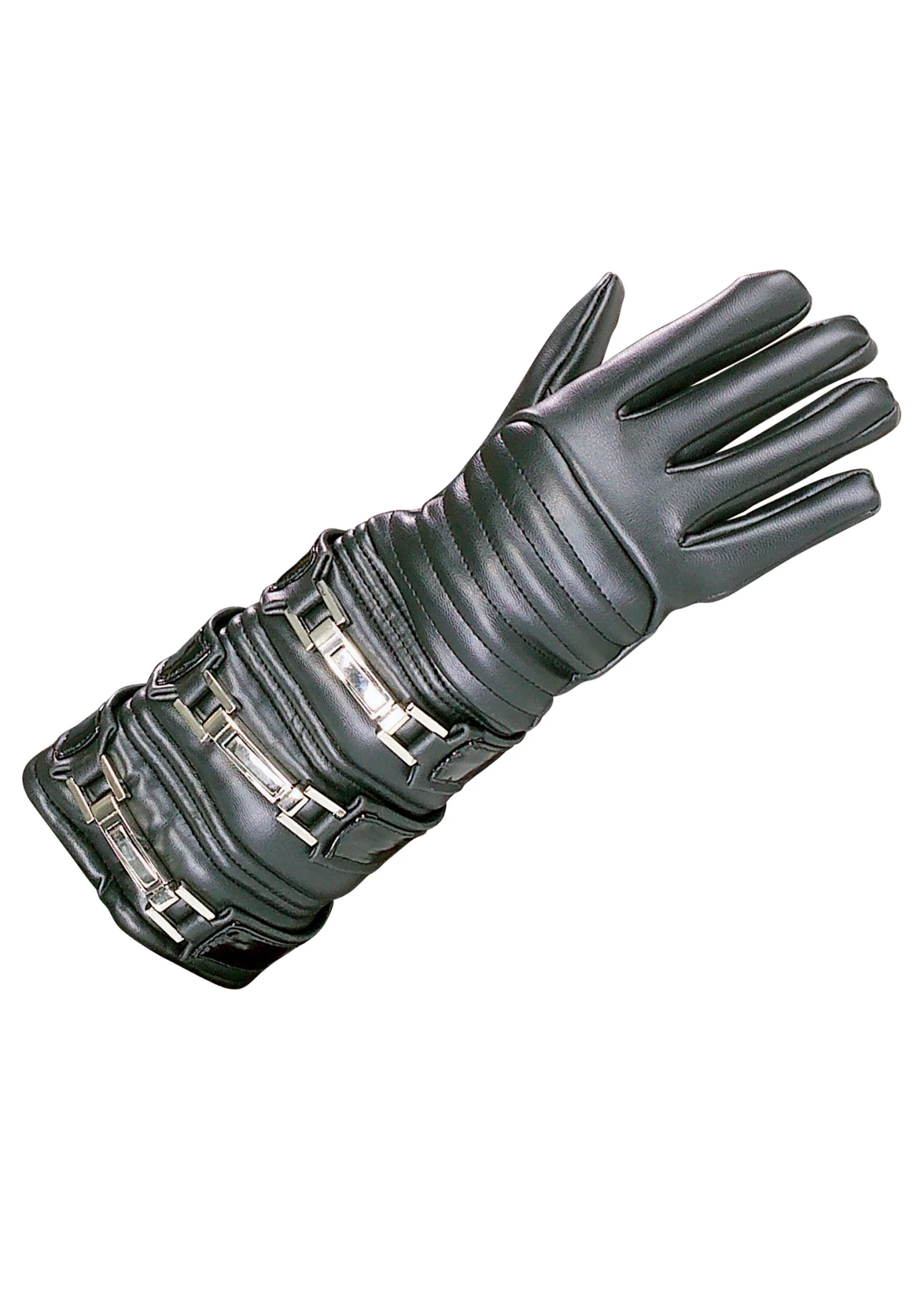 Rubies Costume Co. Inc Kids Anakin Skywalker Glove 1 Rubies Costume Co. Inc Kids Anakin Skywalker Glove