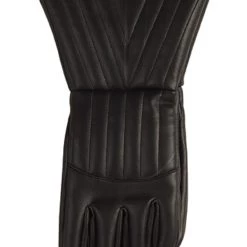 Rubies Costume Co. Inc Kids Darth Vader Gloves