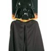 Rubies Costume Co. Inc Kids Darth Vader Mask And Cape