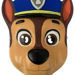 Rubies Costume Co. Inc Paw Patrol Chase Mask For Kids