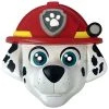 Rubies Costume Co. Inc Paw Patrol Marshall Mask For Kids