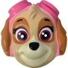 Rubies Costume Co. Inc Paw Patrol Skye Mask For Kids
