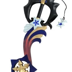 Ruian Fly Cutlery Kingdom Hearts Shooting Star Keyblade