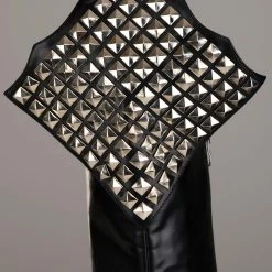 A Leading Role Men's KISS Demon Boots -Cheap Halloween Store kiss demon boots alt 5