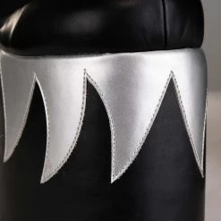 A Leading Role Men's KISS Demon Boots -Cheap Halloween Store kiss demon boots alt 7