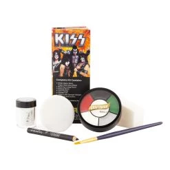 Graftobian Kiss Band Makeup Kit